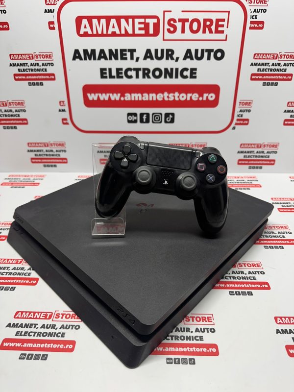 Playstation 4 Slim - imagine 2