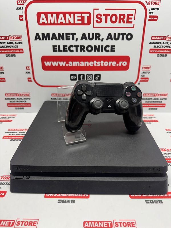 Playstation 4 Slim