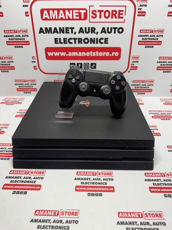 Playstation 4 Pro