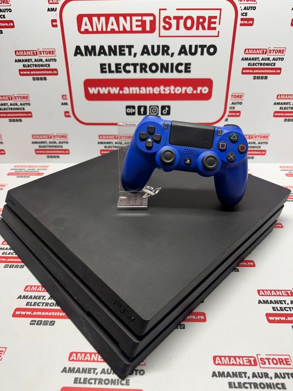 Playstation 4 Pro - imagine 2