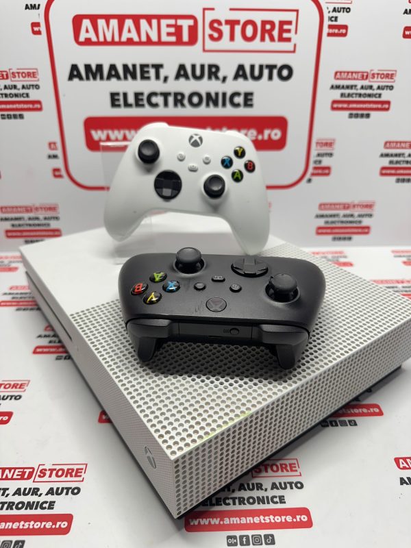 Xbox One S - imagine 2