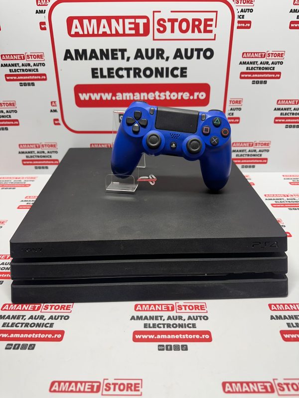 Playstation 4 Pro