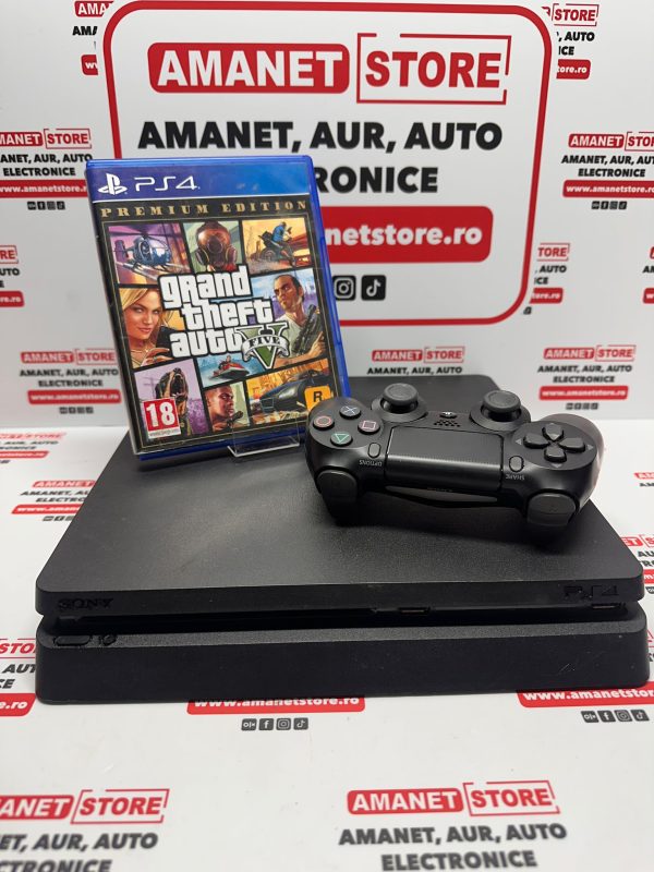 Playstation 4 Slim