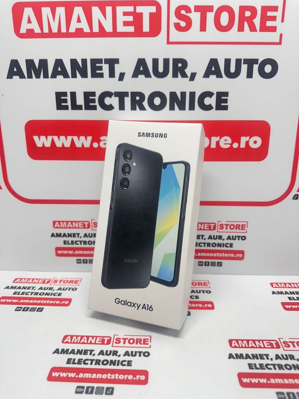 Samsung Galaxy A16