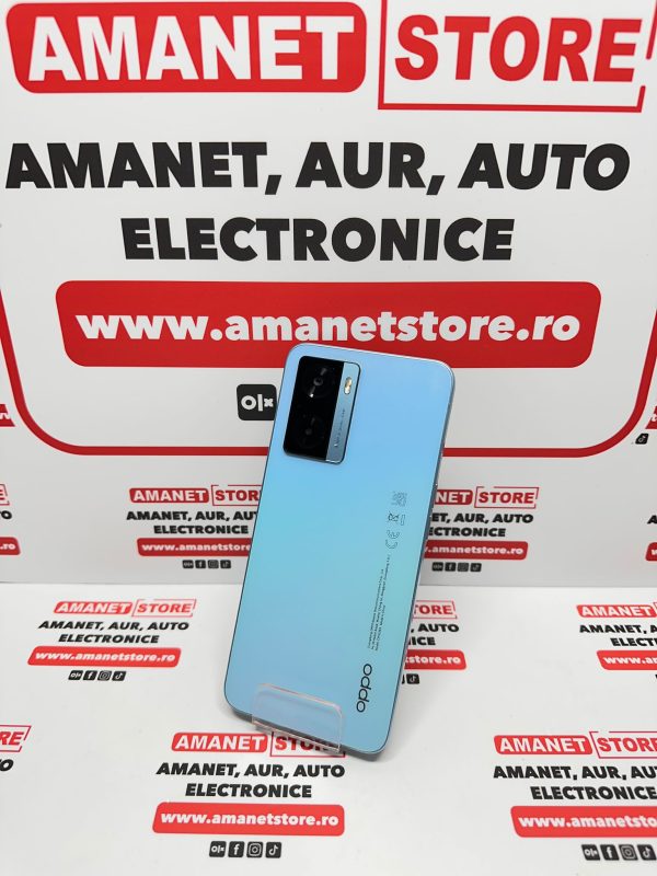 Oppo A57 S - imagine 2