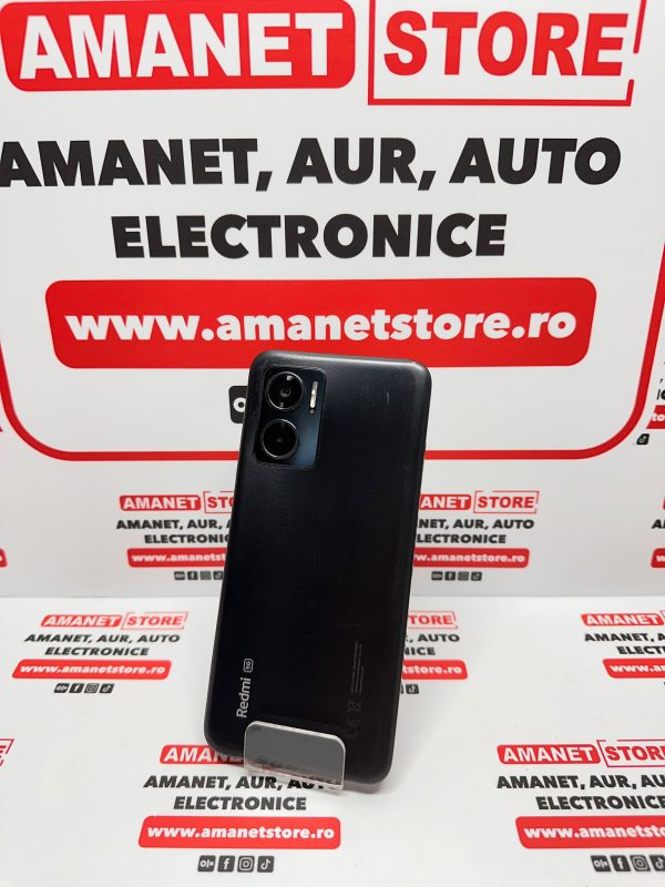 Xiaomi Redmi 10 5G - imagine 2