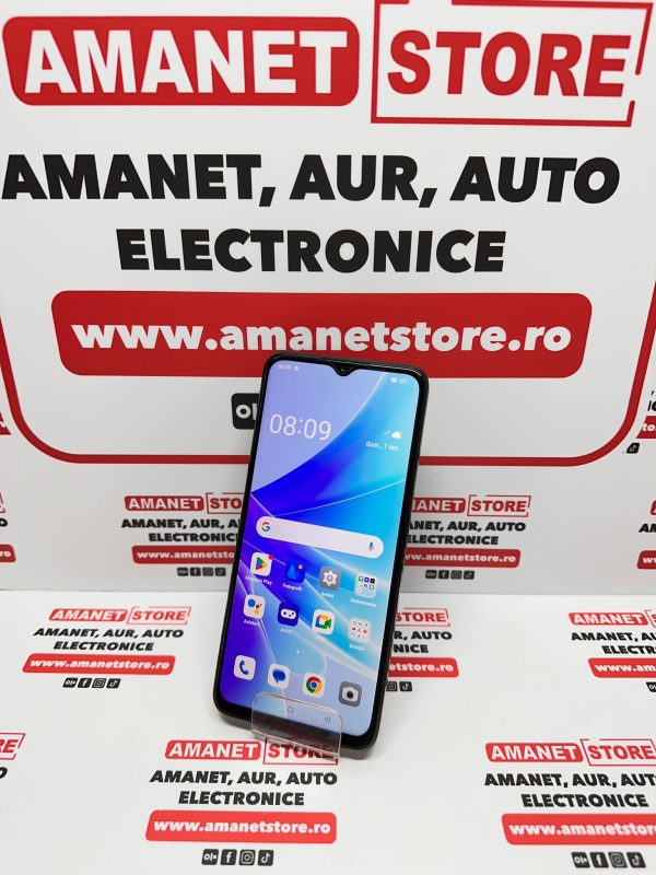 Oppo A57 S