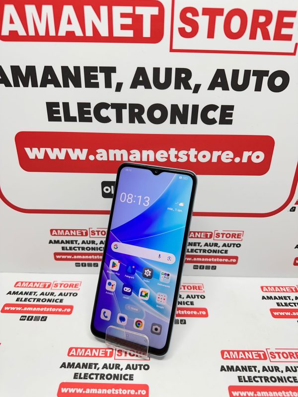 Oppo A57 S