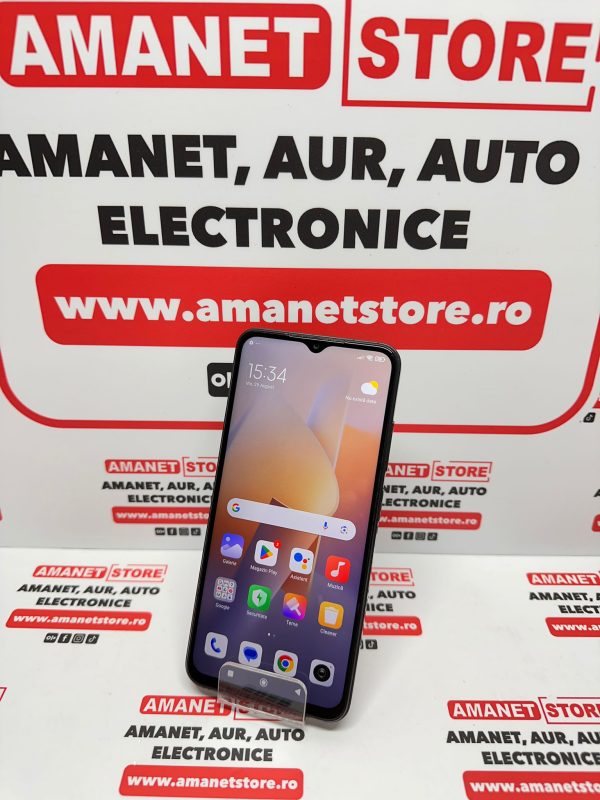 Xiaomi Redmi 10 5G