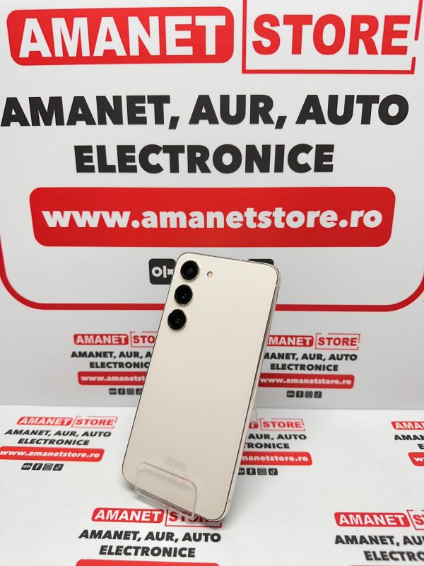Samsung Galaxy S23 - imagine 2