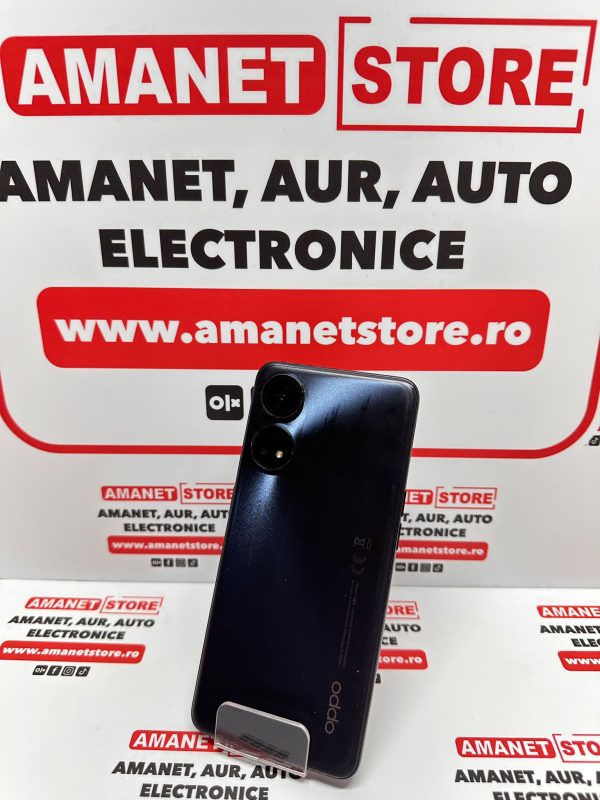 Oppo Reno 8T - imagine 2