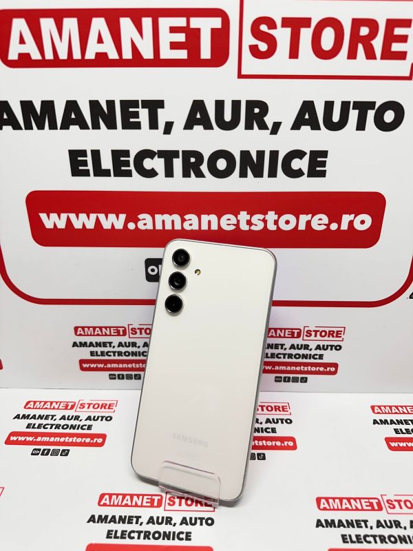 Samsung Galaxy A54 5G - imagine 2