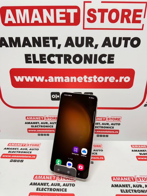 Samsung Galaxy S23