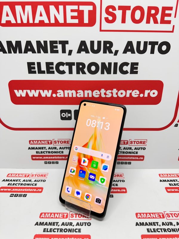 Oppo Reno 8T