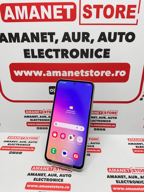 Samsung Galaxy A54 5G