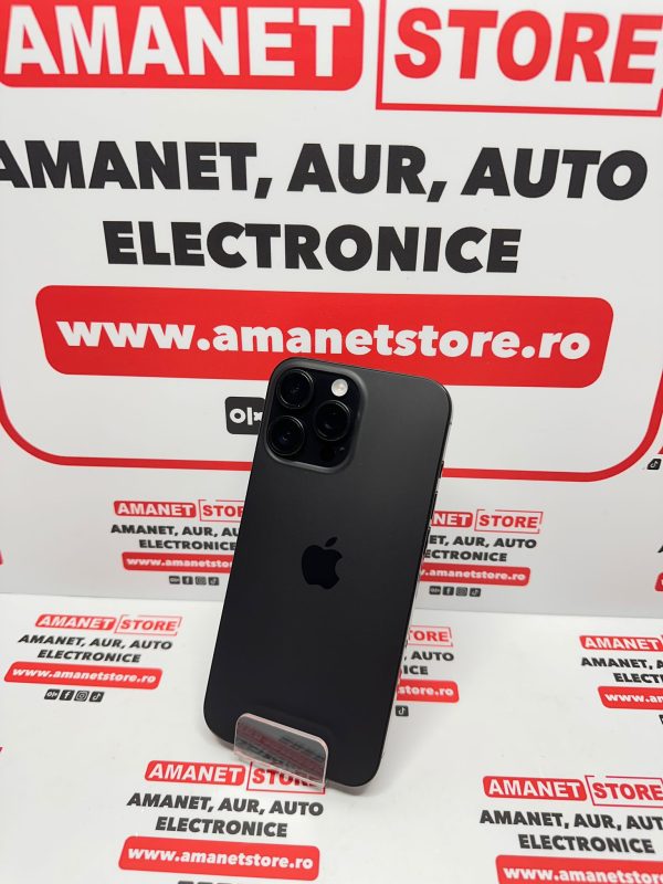Iphone 16 Pro Max - imagine 2