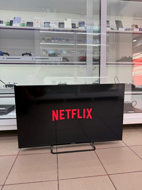 Smart TV  Smart Tech 40FW01V
