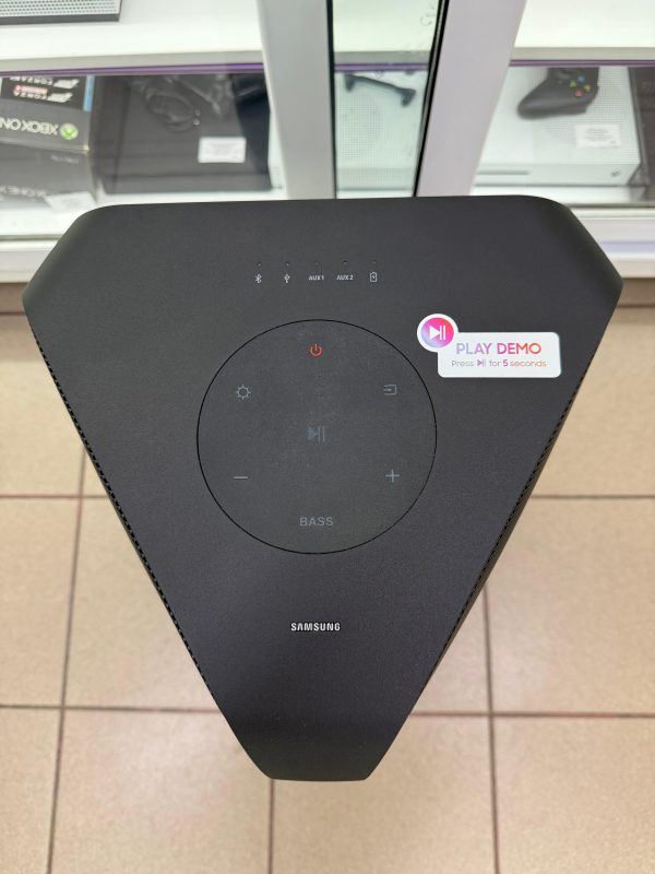Samsung MX-ST50B - imagine 2