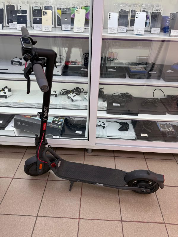 Navee V25i Pro