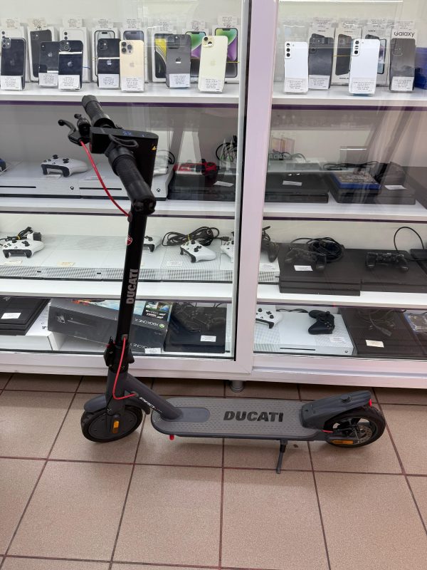 Ducati Pro-I Evo