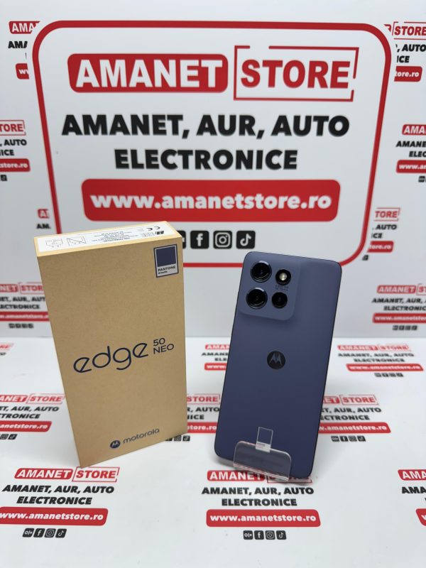 Motorola Edge 50 Neo 256 NOU - imagine 2
