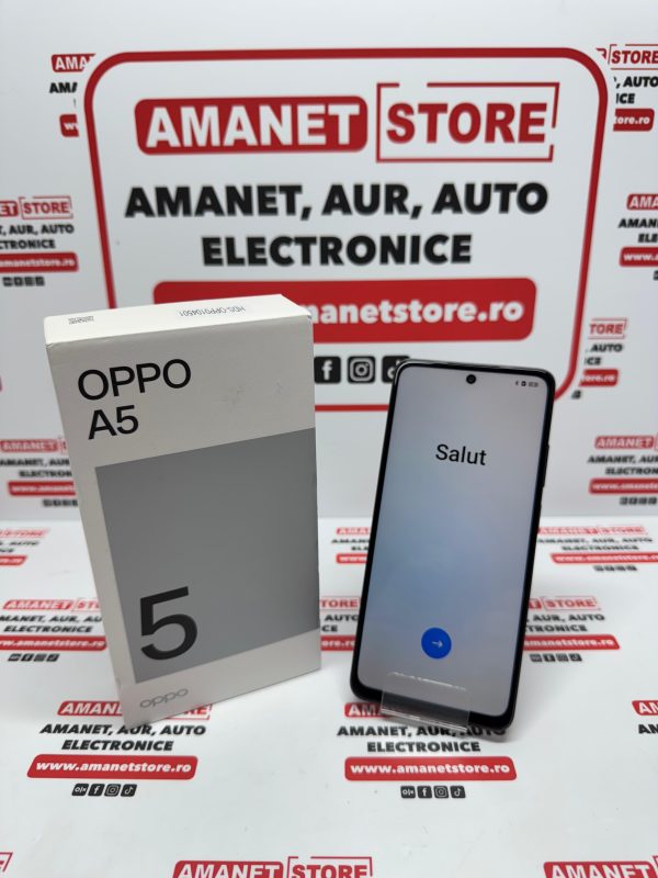 Oppo A5 Nou