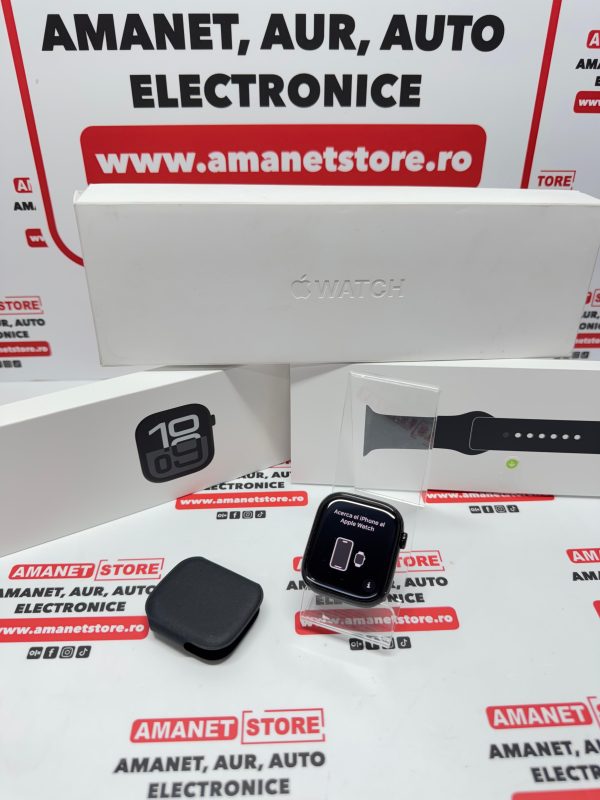 Apple Watch Seria 10 46mm Cellular