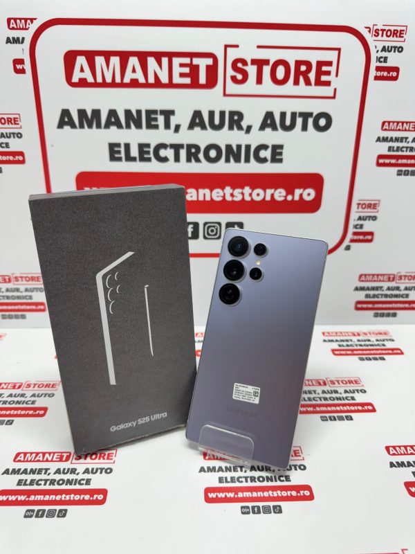 Samsung Galaxy S25 Ultra 512GB - imagine 2
