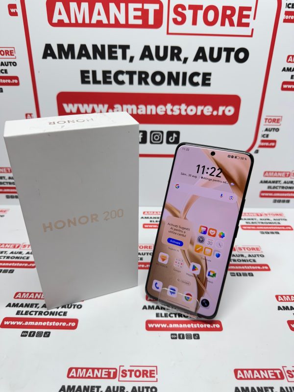 Honor 200 512GB
