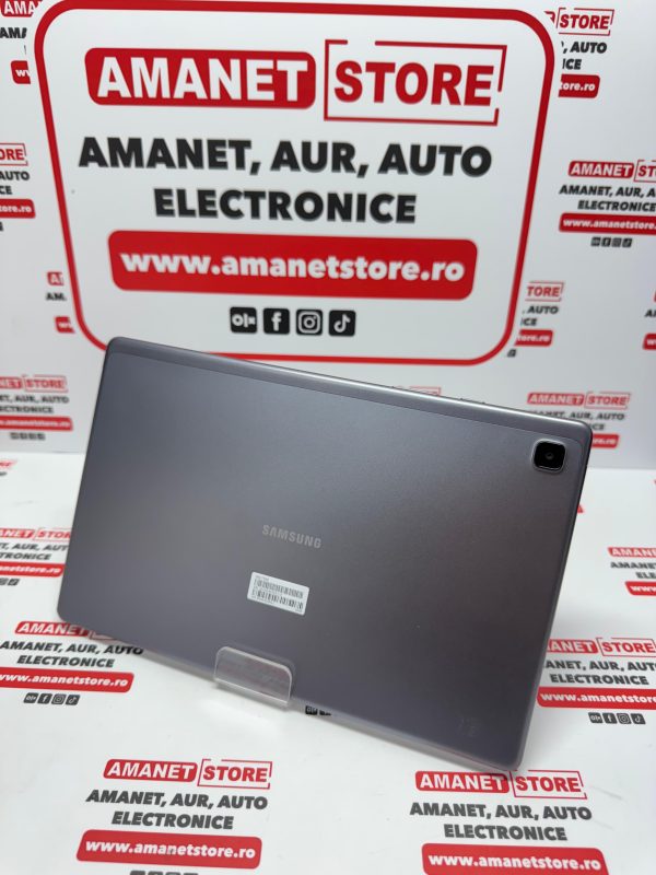 Samsung Galaxy Tab A7 LTE - imagine 2