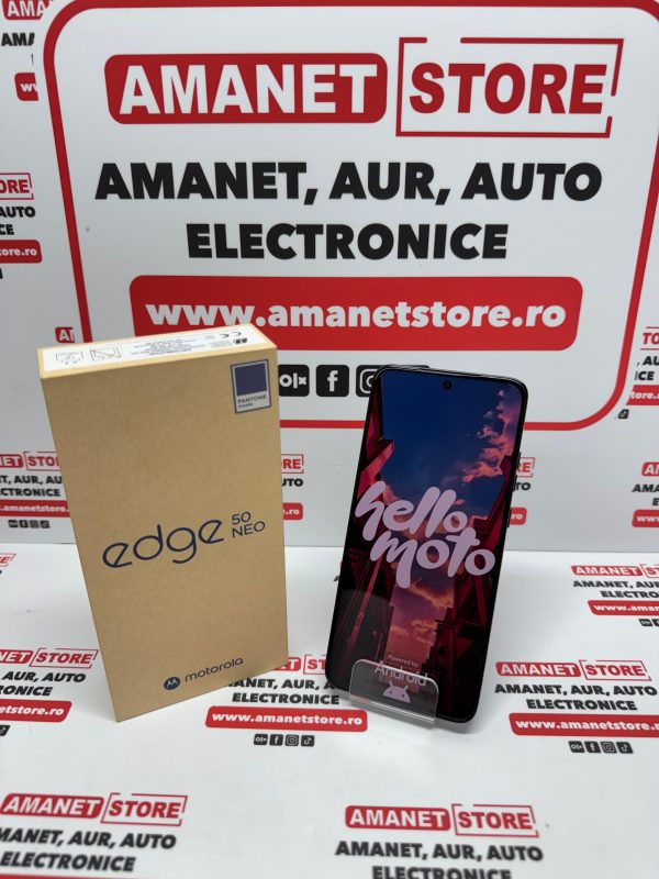 Motorola Edge 50 Neo 256 NOU