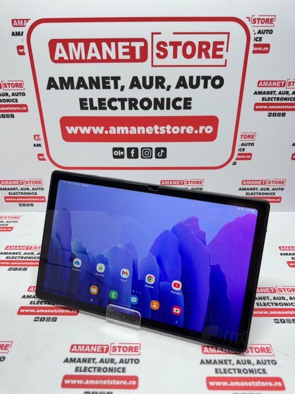 Samsung Galaxy Tab A7 LTE