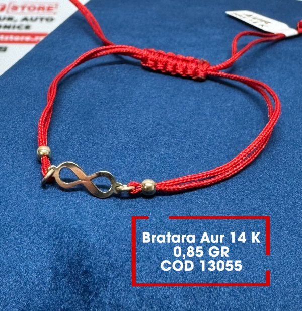 Bratara Aur 14k 0.85 gr.