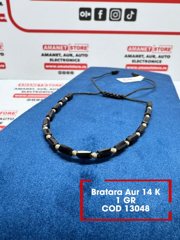 Bratara Aur 14k 1gr.