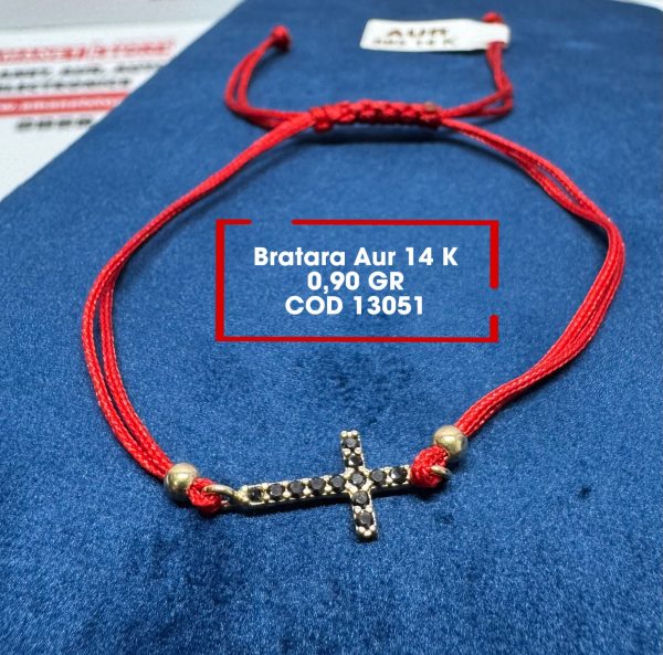 Bratara Aur 14k 0.90gr.