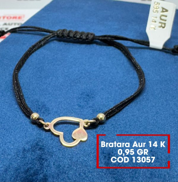 Bratara Aur 14k 0.95gr.