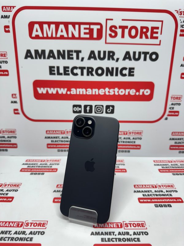 Iphone 15 - imagine 2