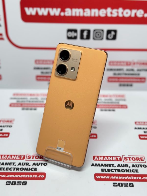 Motorola Edge 40 Neo - imagine 2