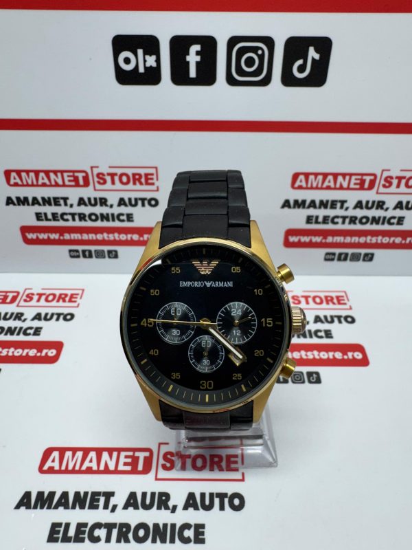 Emporio Armani Ar-13453 - imagine 2