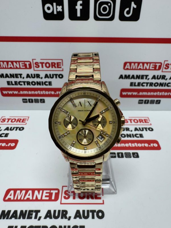 Armani Exchange Ax4327 - imagine 2