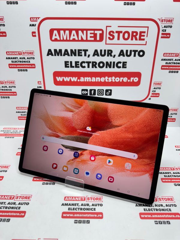 Samsung Galaxy Tab S7 FE