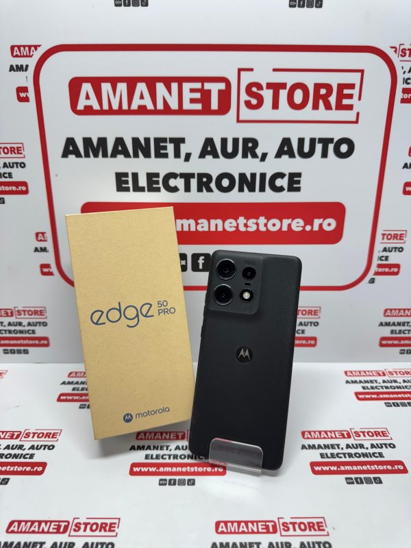Motorola Edge 50 Pro 512GB - imagine 2