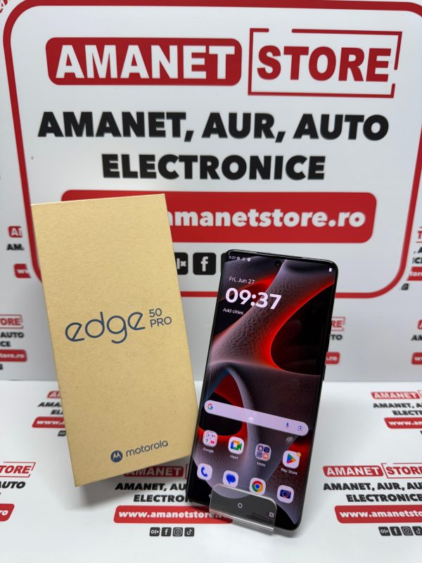 Motorola Edge 50 Pro 512GB