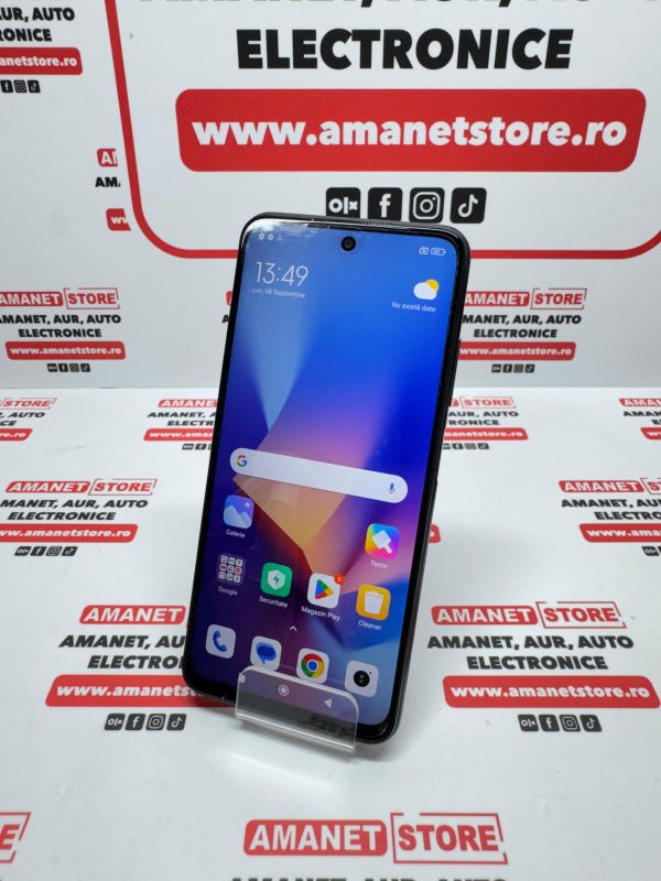 Xiaomi Redmi 10 5G