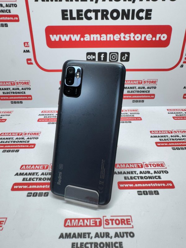 Xiaomi Redmi 10 5G - imagine 2