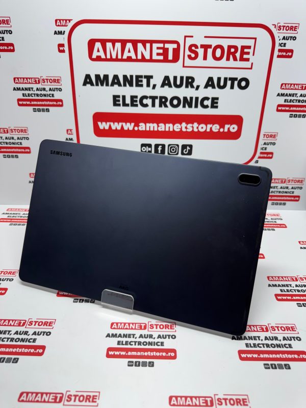 Samsung Galaxy Tab S7 FE - imagine 2