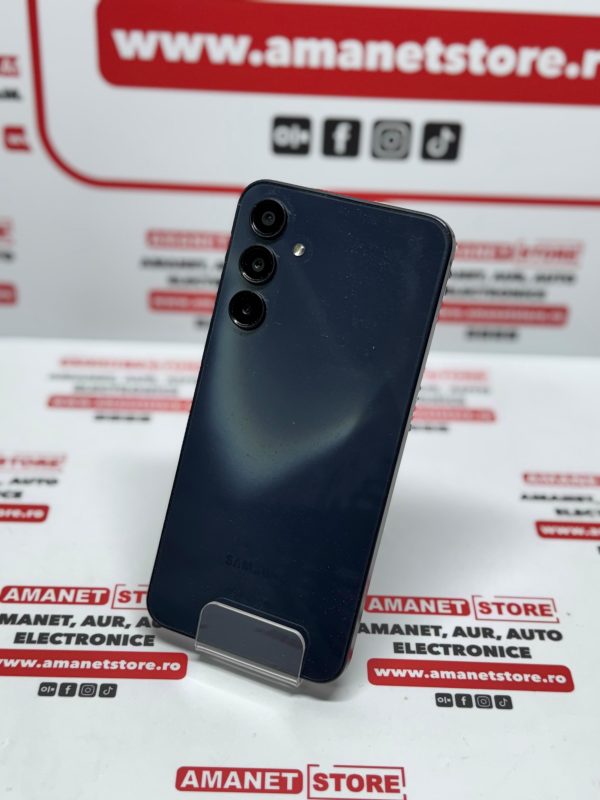 Samsung Galaxy A16 5G - imagine 2