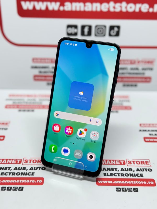 Samsung Galaxy A16 5G
