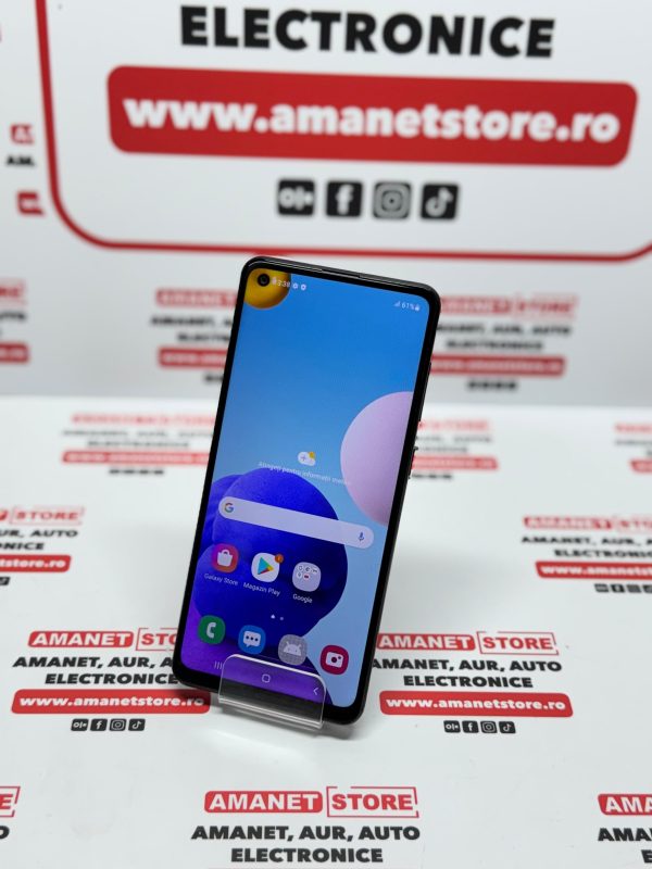 Samsung Galaxy A21 S