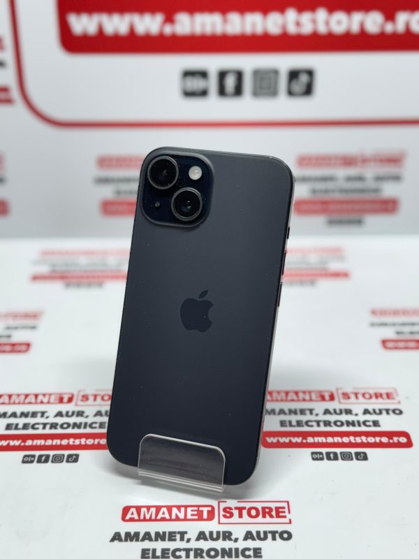 Iphone 15 - imagine 2